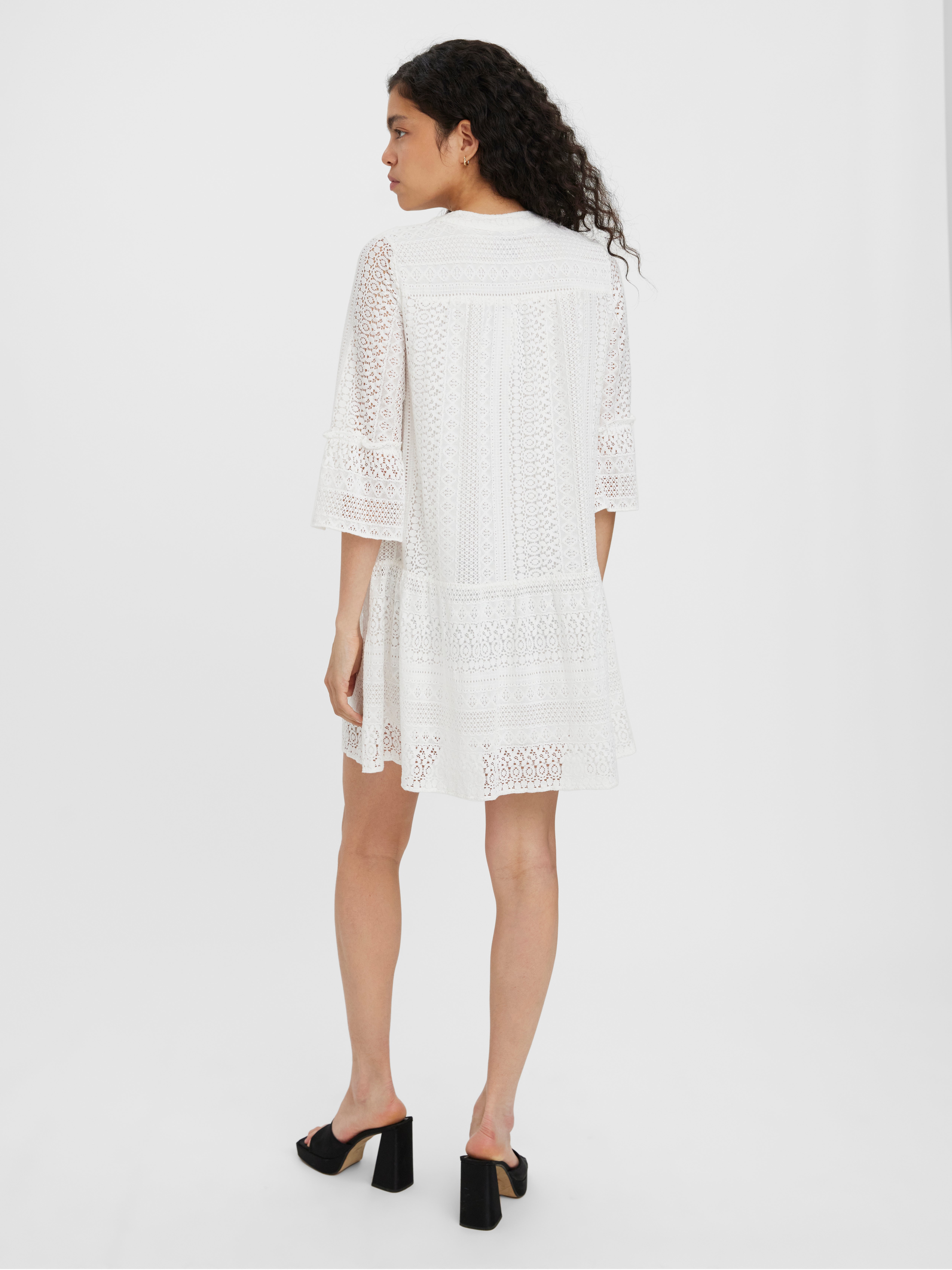 VMHONEY Kurzes Kleid