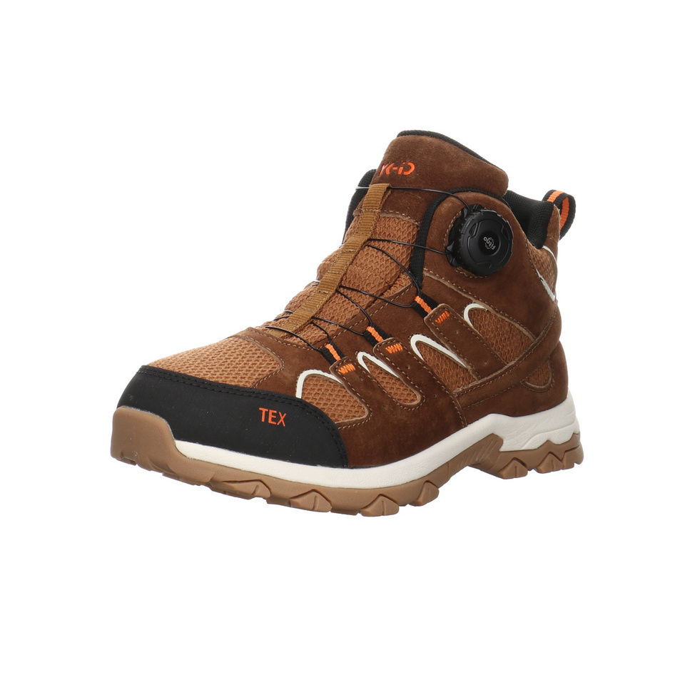 YK-ID Lenzo-Tex Outdoorschuh