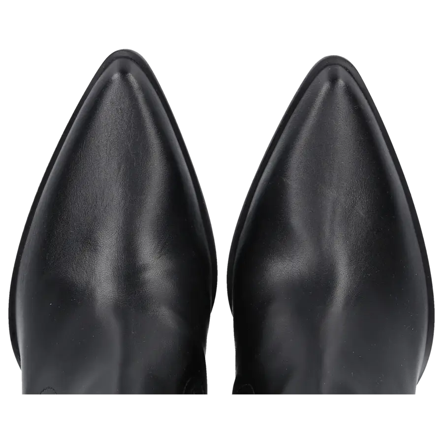 EN AVANT - Chelsea Boots 3216 Kalbsleder - schwarz