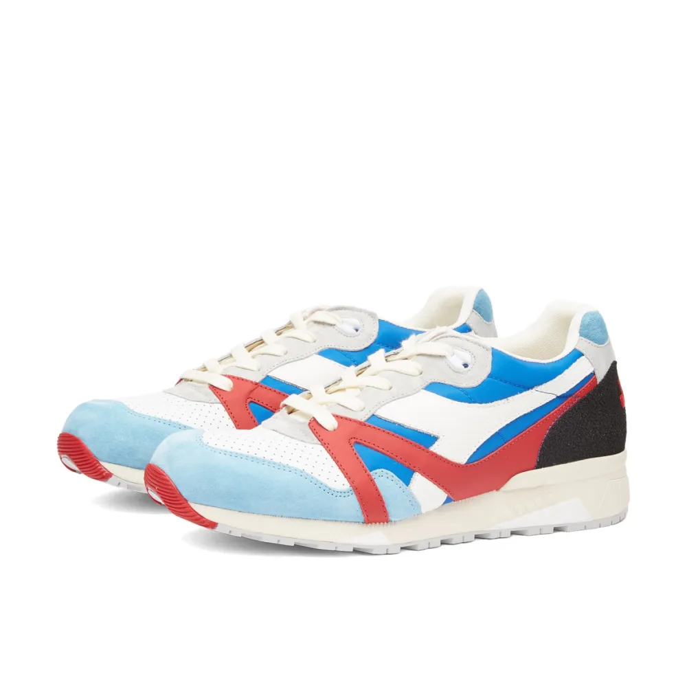 Diadora N9000 RALLY DELTA ITALIA 201.179688-60044 / blau