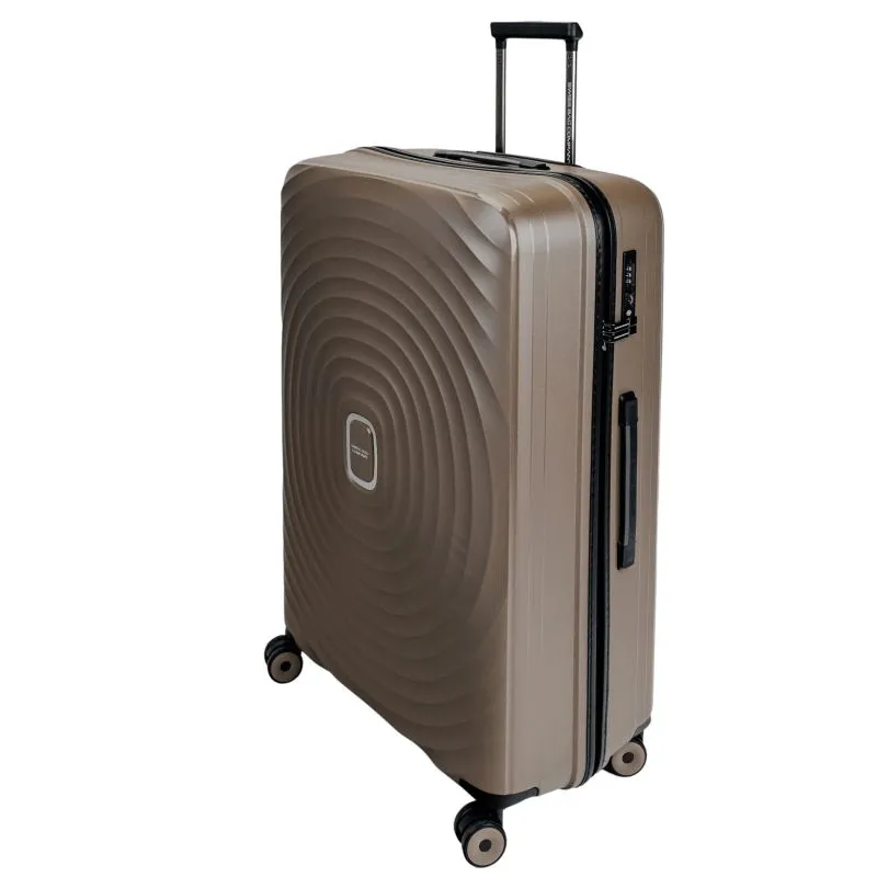 Swiss Bags Echo Trolley L (77 cm) - Champagne
