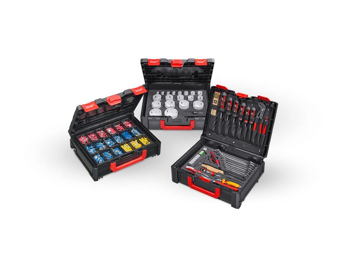 STRAUSSbox 118 midi