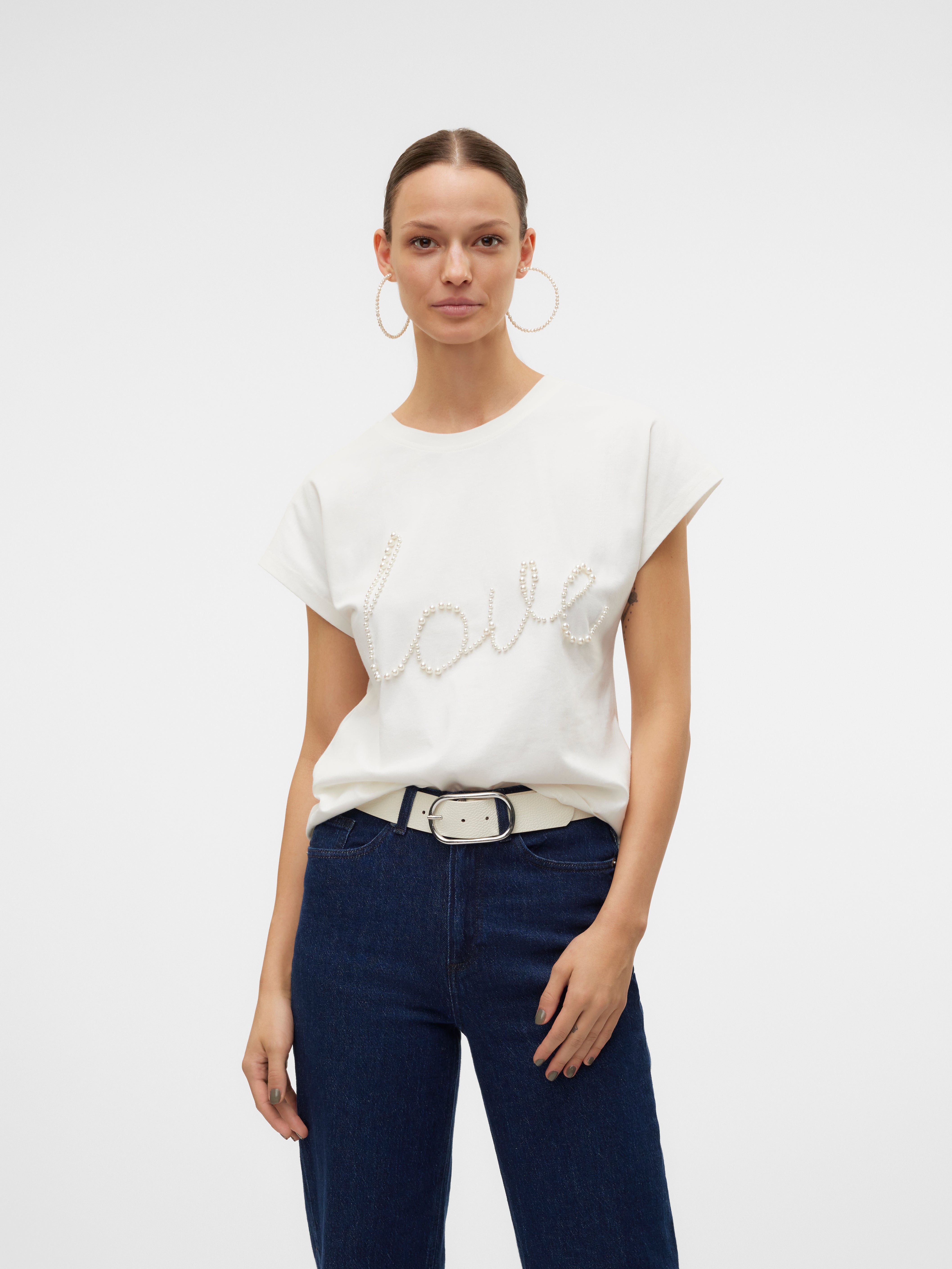 VMPEARL T-Shirt