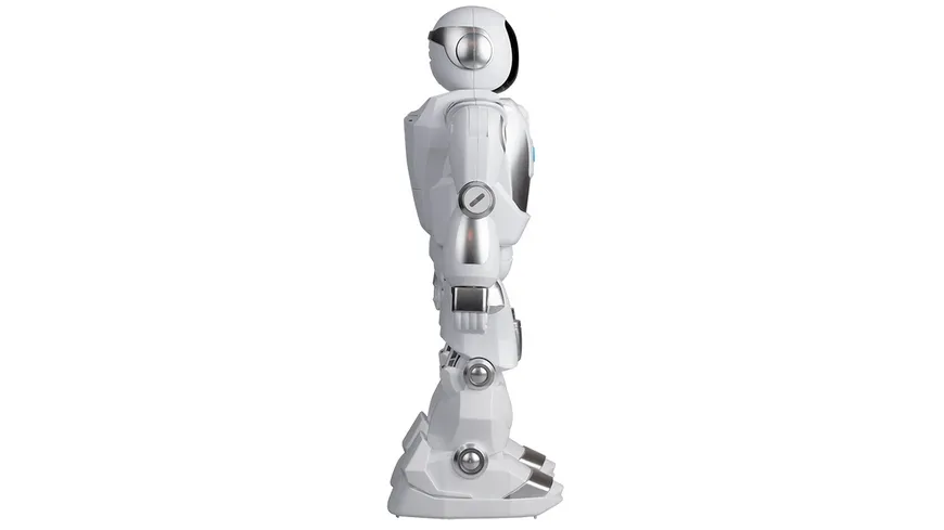 Silverlit - YCOO NEO - PROGRAM A BOT X