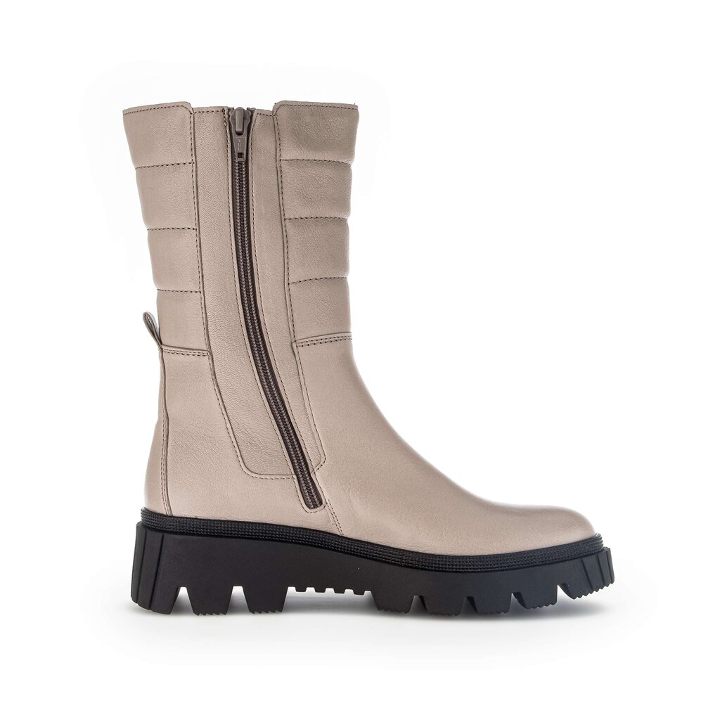 Gabor fashion Chelsea Boot rosa