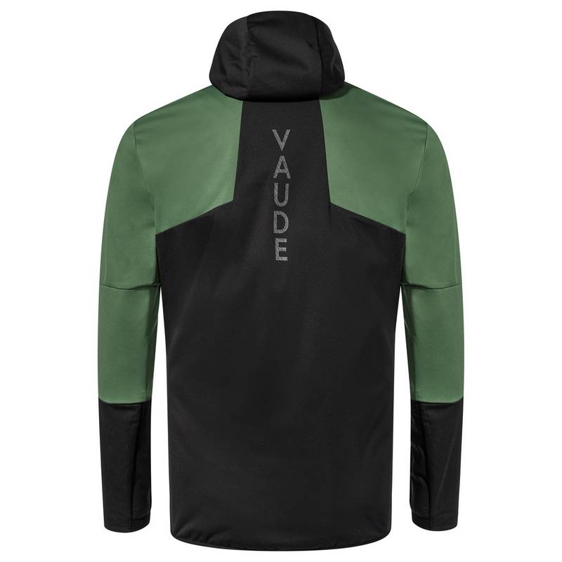 VAUDE Men's Larice Light Jacket Outdoorjacke Herren