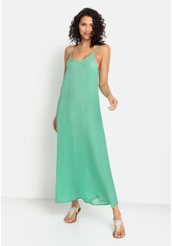 Maxikleid