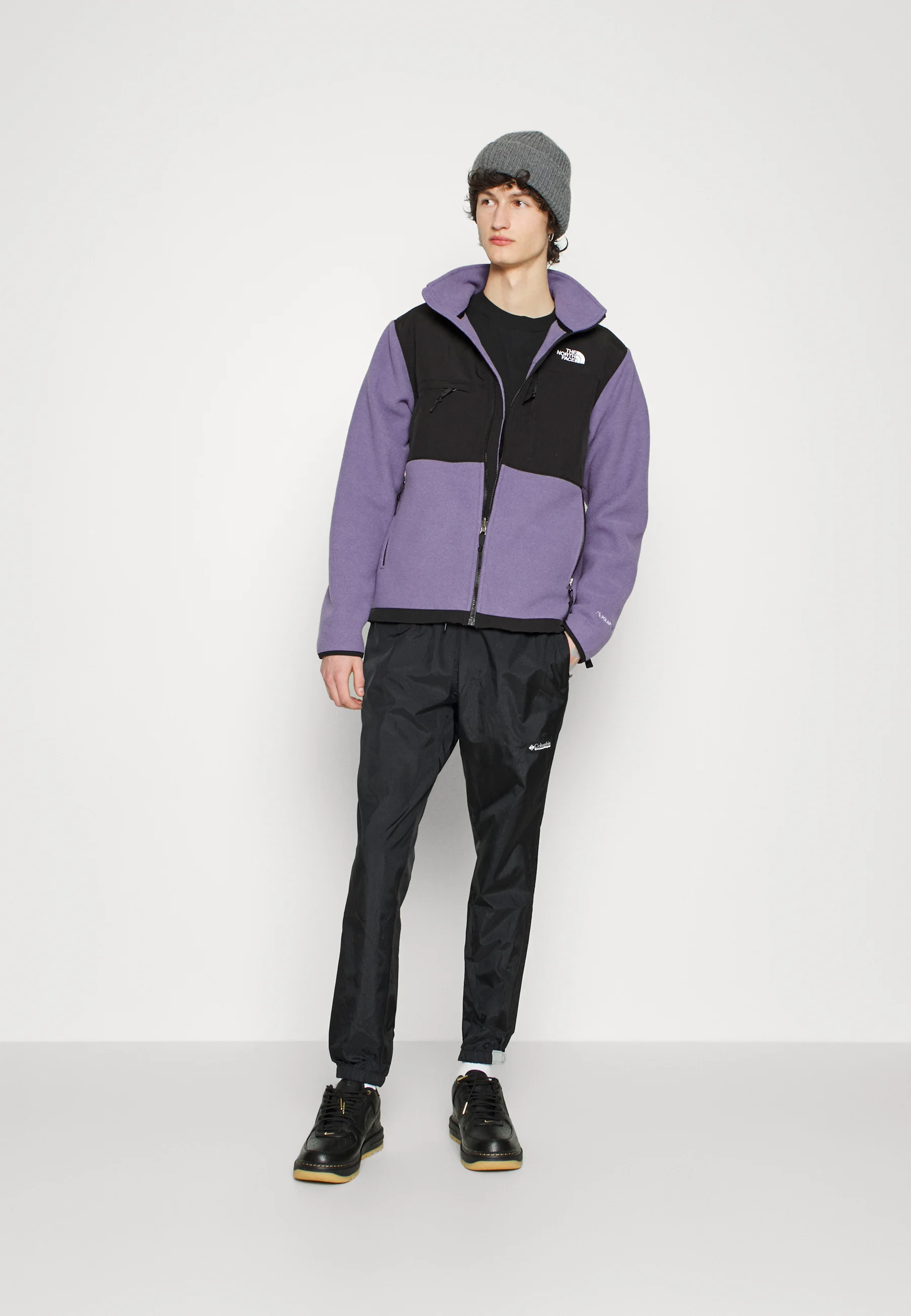 The North Face DENALI JACKET - Chaqueta polar