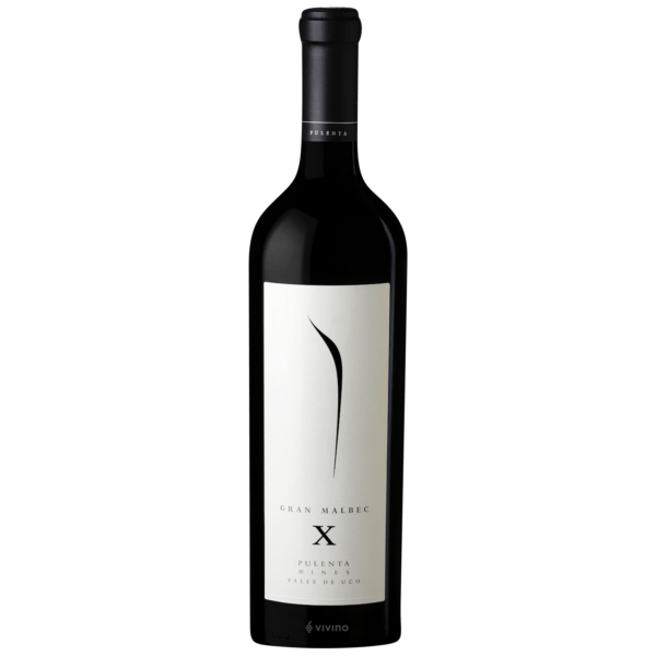 Pulenta EstateGran Malbec (X) 2019