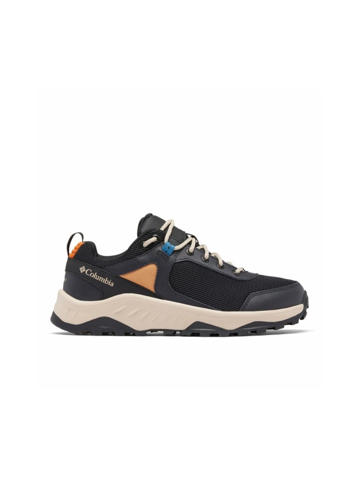Columbia Schuhe Trailstorm in Schwarz günstig kaufen 43,5