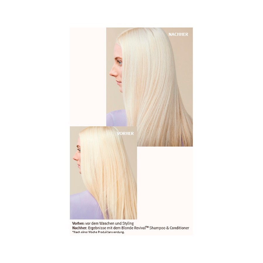 Purple Toning