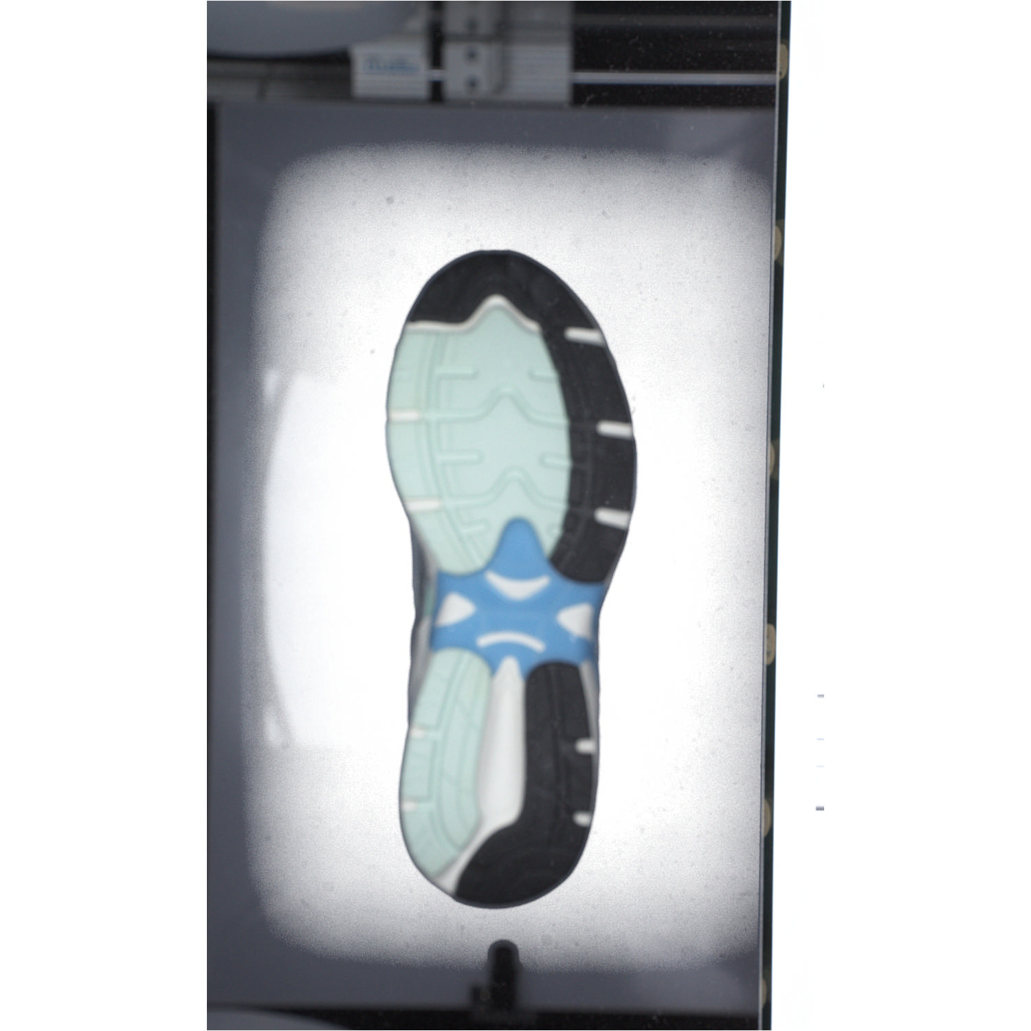 Gant Mardii 26531828, Schnürschuhe, Damen, multi aqua pastel
