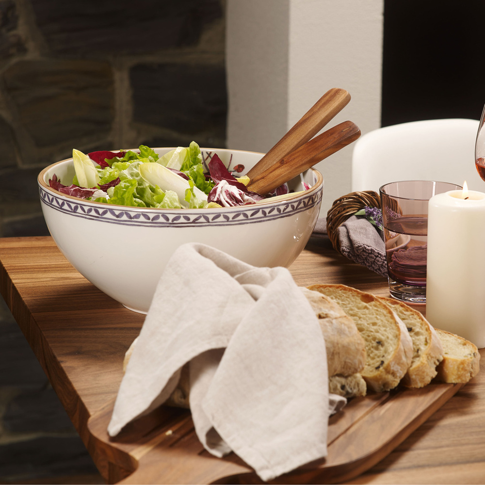 Villeroy & Boch Saladier Artesano Provençal Lavande Bol