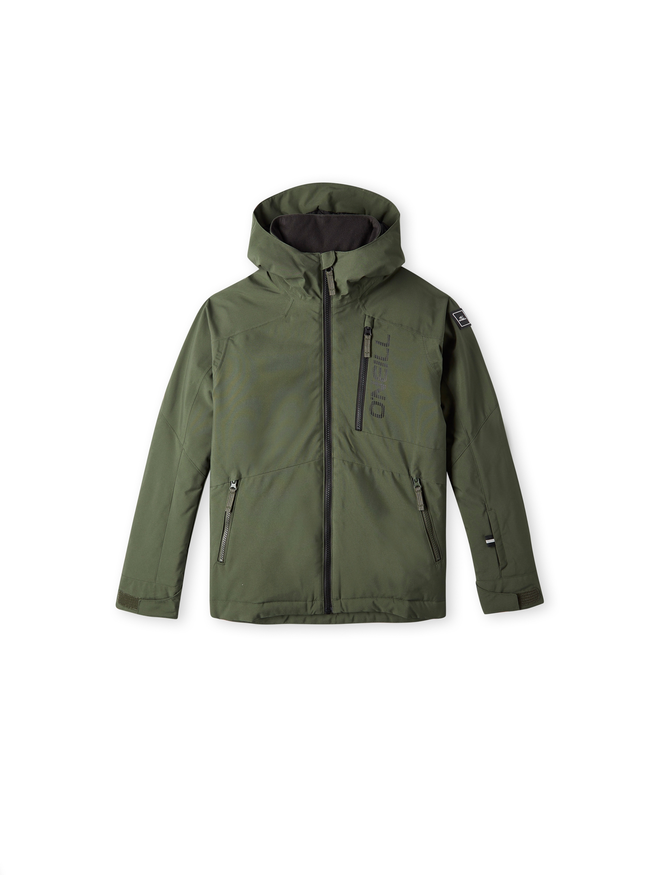 Athletic Jacket 'Hammer'