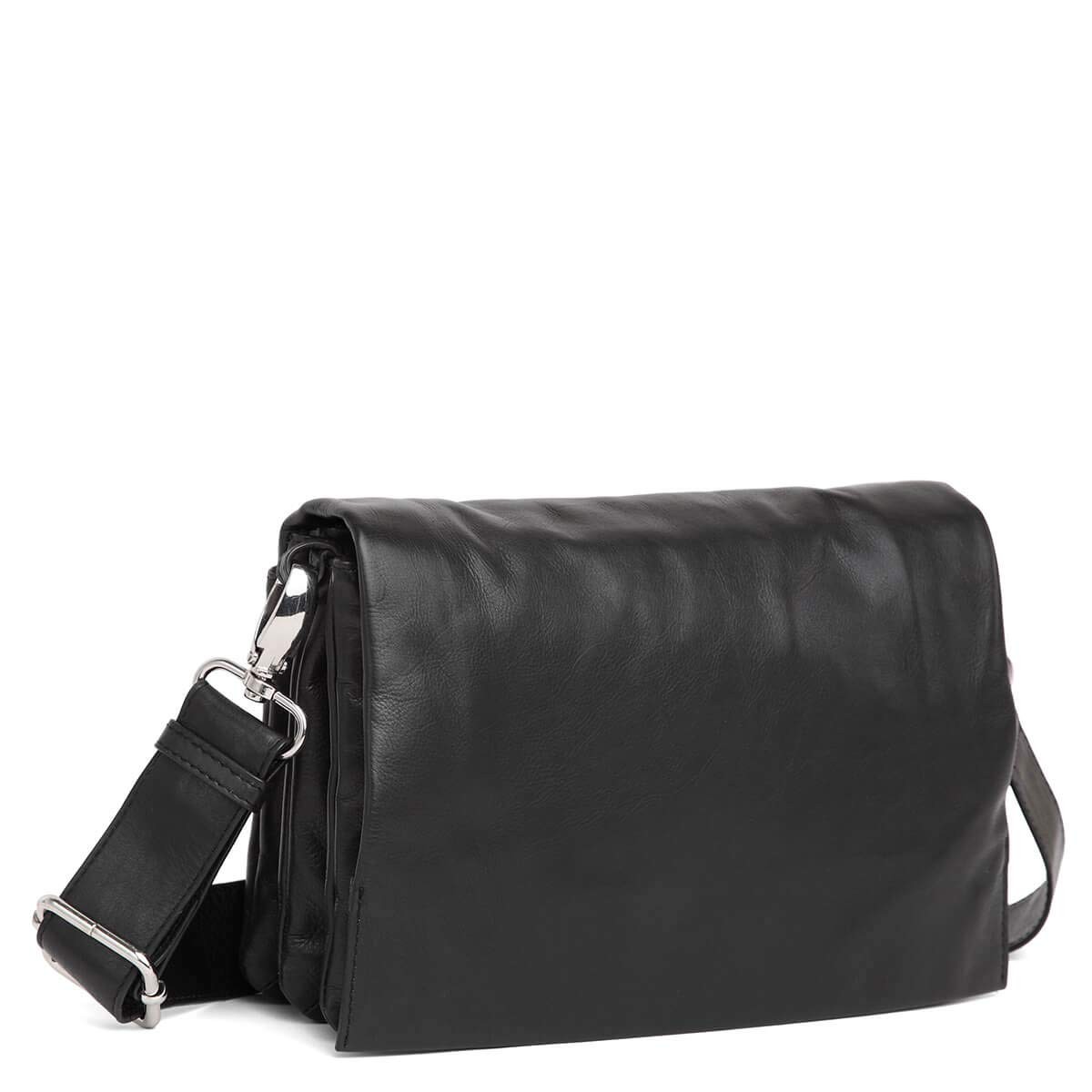 TOM JOULE Handtaschen schwarz