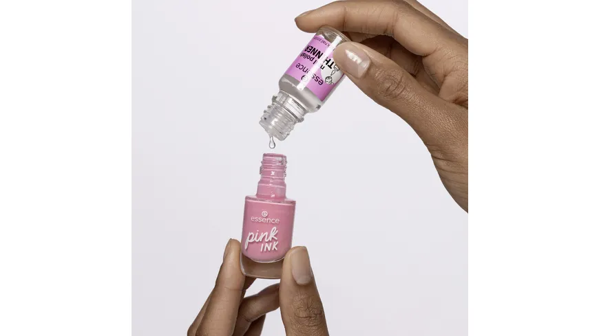 essence nail polish THINNER 10 ml