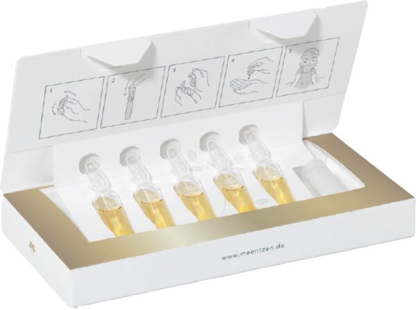 Charlotte Meentzen Q10 Protect Ampullen