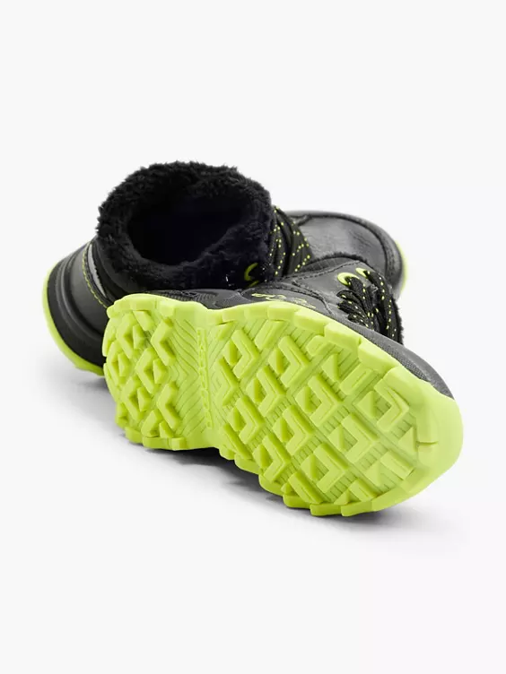 Kappa Schnürboots