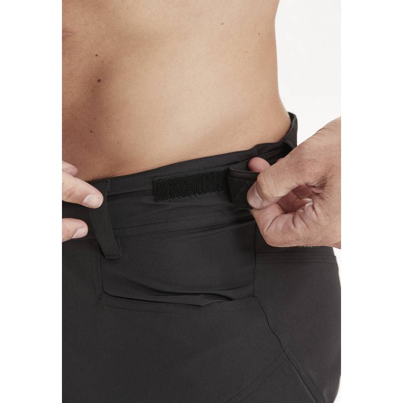 Endurance Jamal 2in1 Shorts Herren