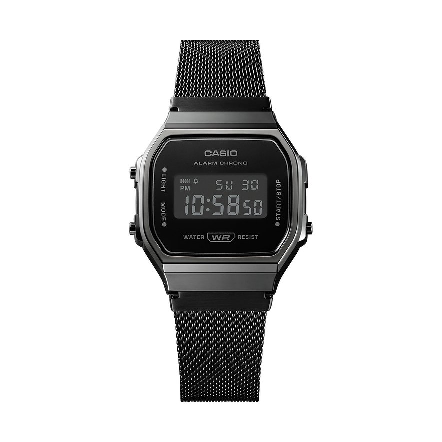 Casio Unisexuhr Vintage Iconic