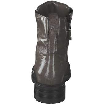 Mjus Doble Schnür Boots in braun
