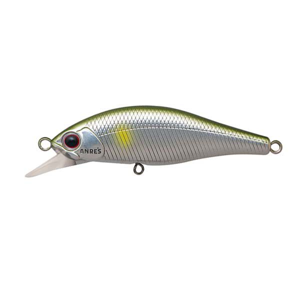 Palms Alexandra HW Hard Jerkbait Lure 7cm, 8g