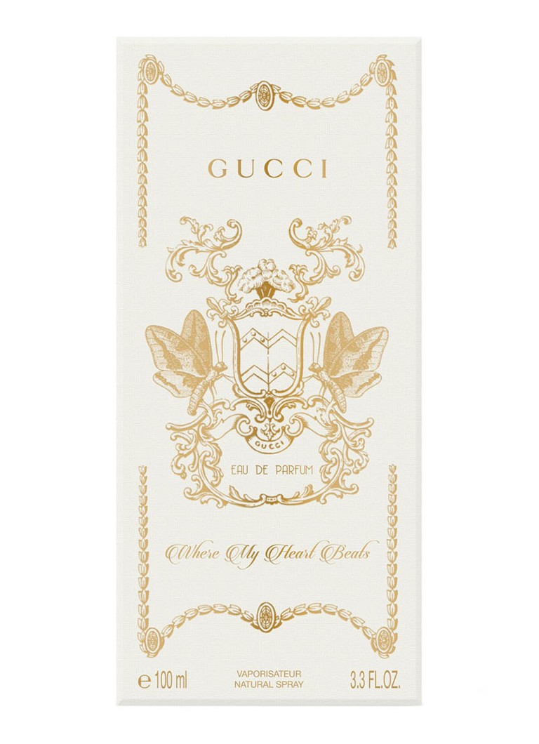 Gucci Alchemist's Garden Where My Heart Beats Eau de Parfum