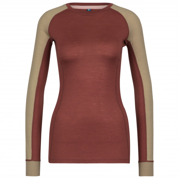 Stoic - Women's Merino180 BjoernenSt. II L/S - Merinounterwäsche
