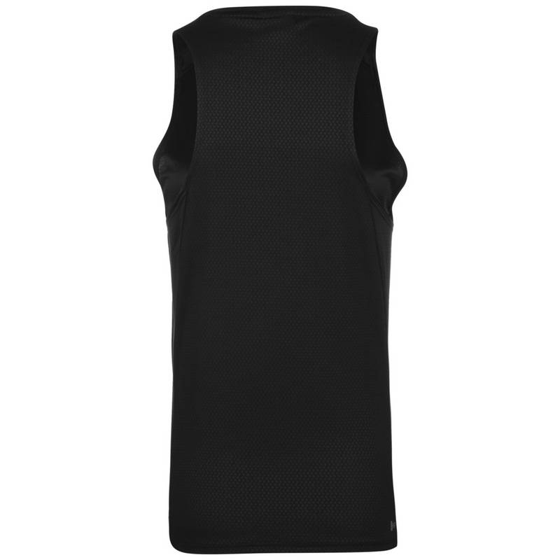 adidas WTR HEAT.RDY Tanktop Damen