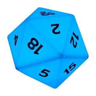 Dungeons & Dragons Leuchte D20 19 cm
