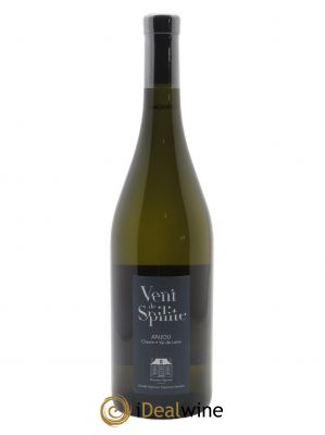 Anjou Vent de Spilite Domaine Ogereau  2021 - Lot de 1 Bouteille