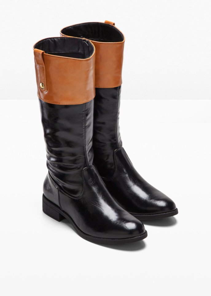 Stiefel