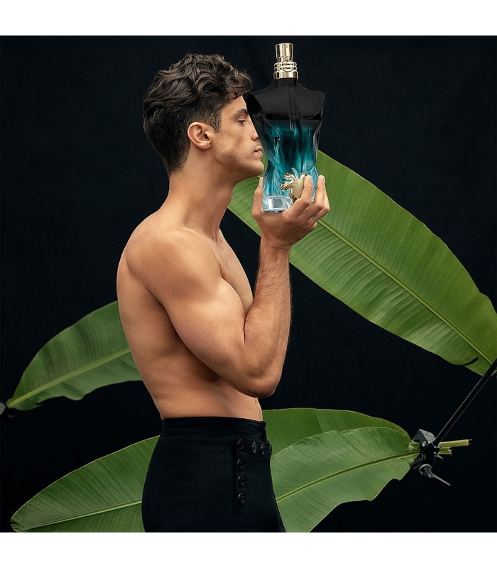 Jean Paul Gaultier-LE BEAU PARFUM-Eau de Parfum Intense
