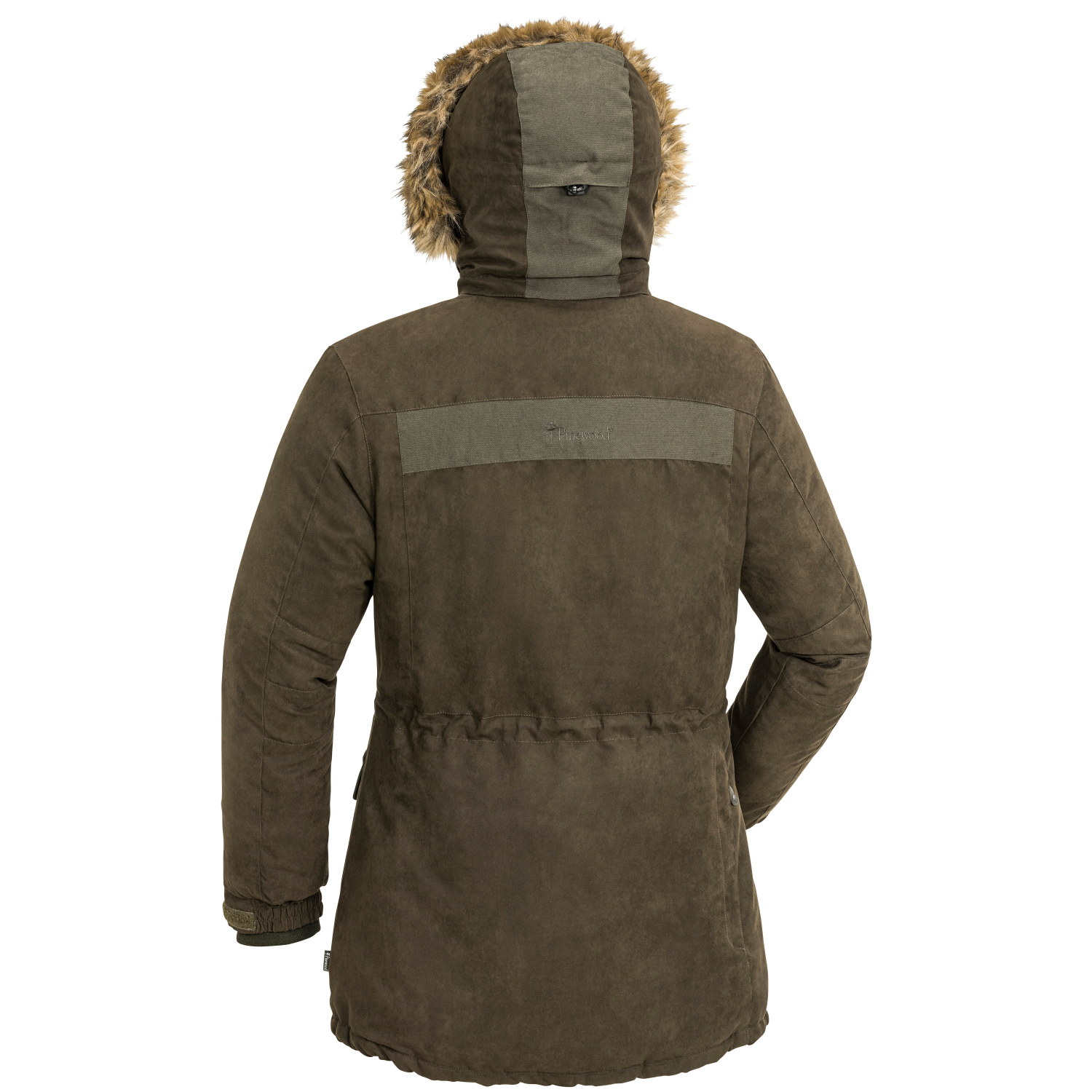 Pinewood Damen Jagd Jacke Abisko 2.0