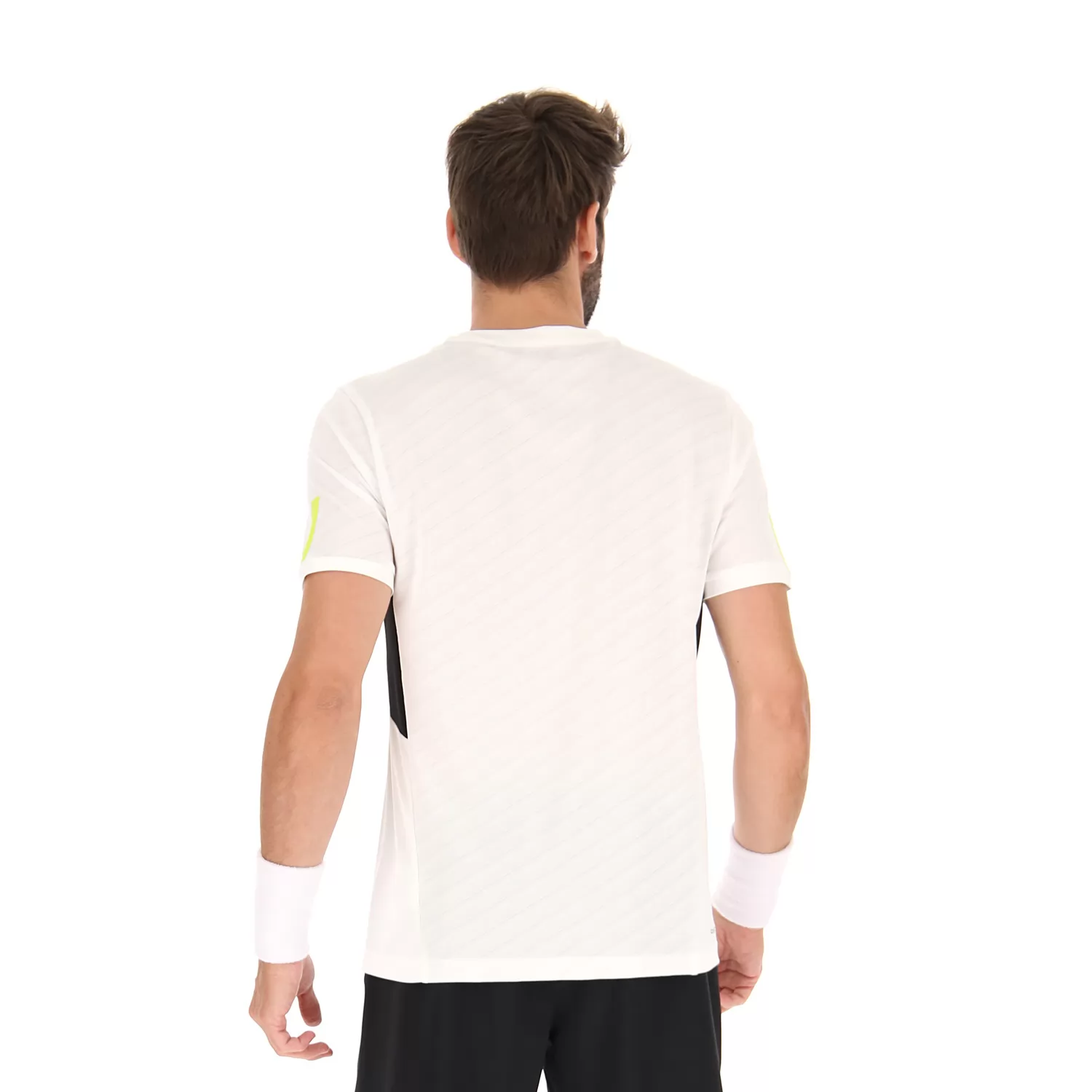 TECH I-D4 T-SHIRT
