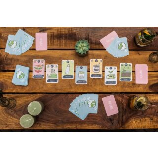 Planet A - Das nachhaltige Kartenspiel (DE)
