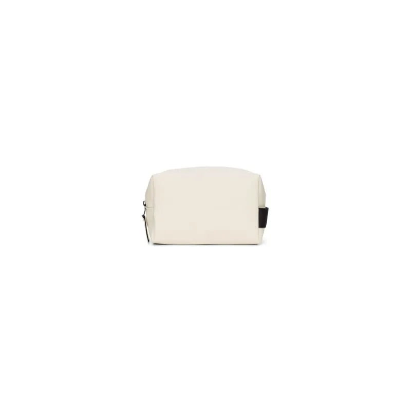 Rains Wash Bag Small W3 - Dune
