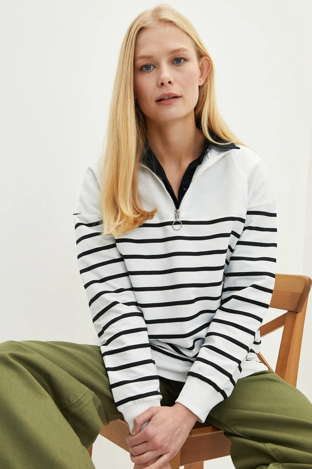 LC Waikiki  Sweatshirt Damen/Mädchen