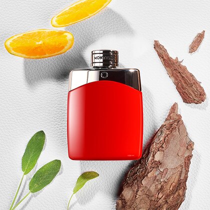 Montblanc Montblanc Legend Red Eau de Parfum Gift Set