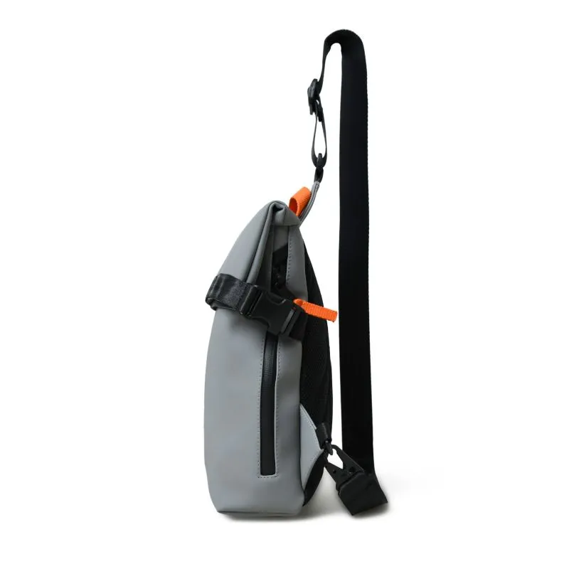 Freibeutler Crossbody Bag Alma - Grau