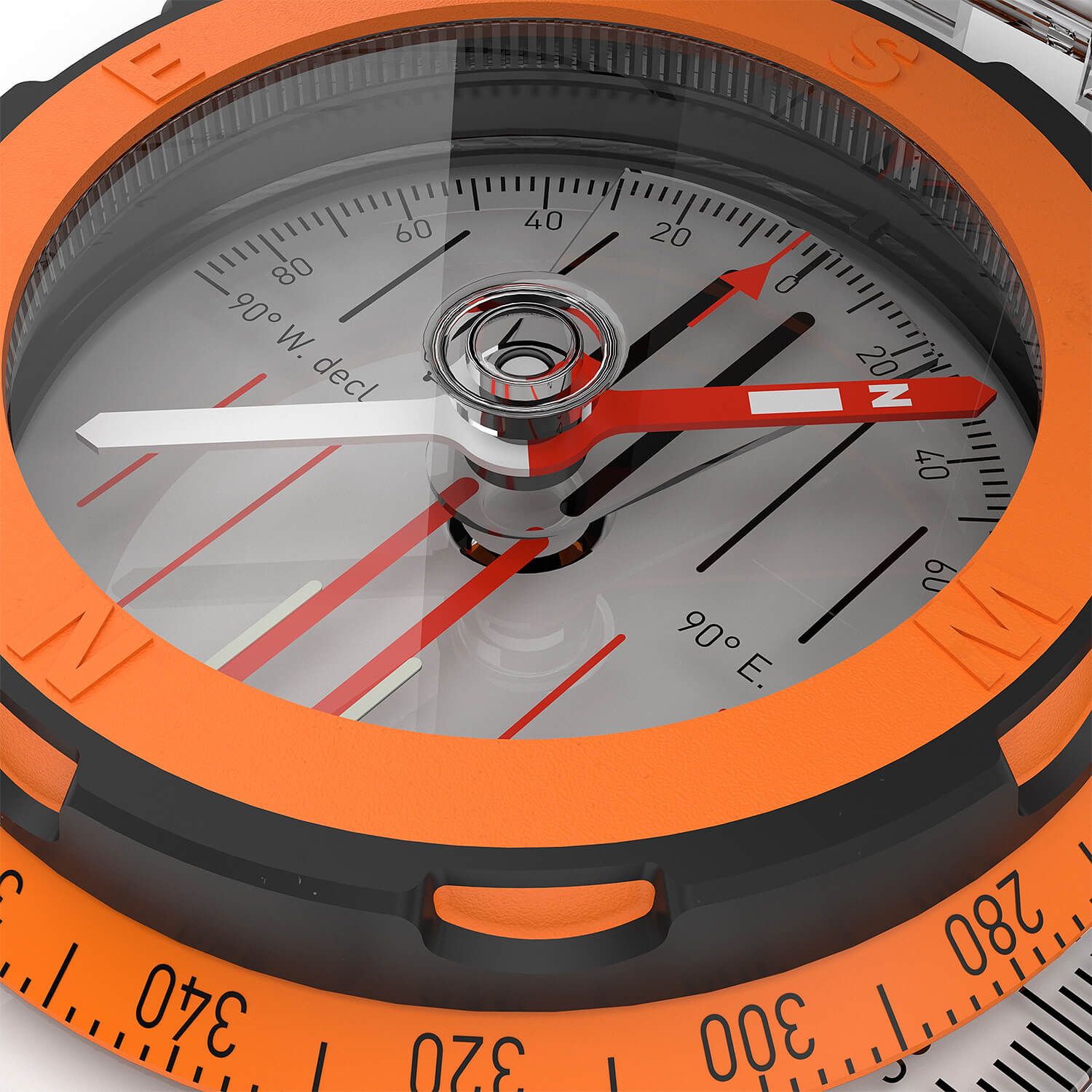 Kompass Expedition S