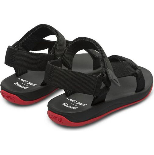Camper Sandalen Match