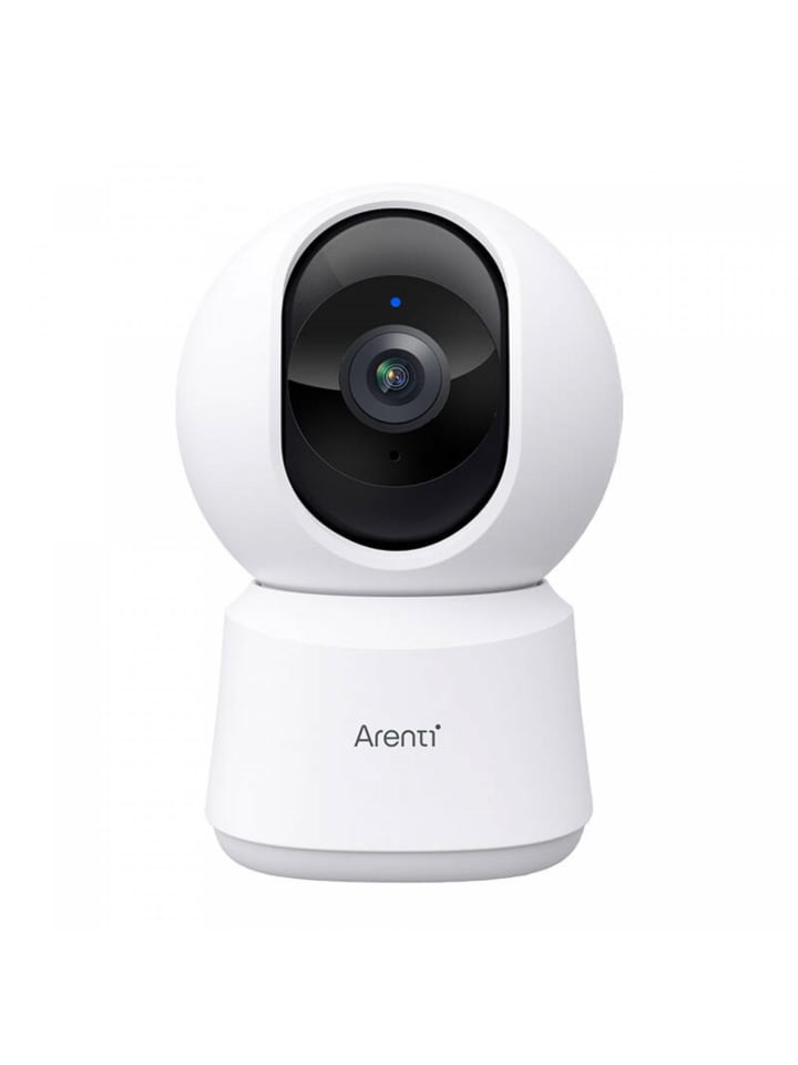 COFI 1453 5G IP-Innenkamera mit Bewegungserkennung/Geräuscherkennung in Weiß günstig kaufen onesize