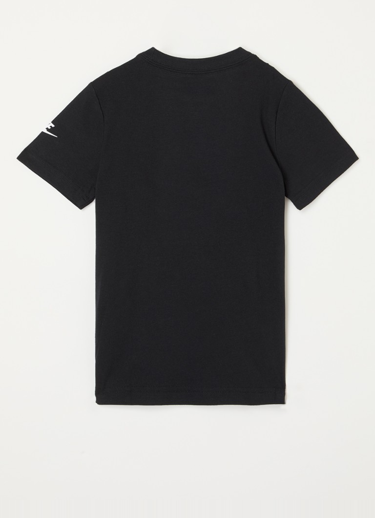 Tricou cu imprimeu Nike