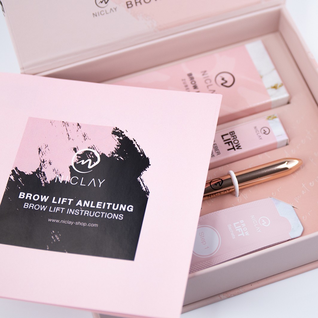 Brow Lift Home Kit