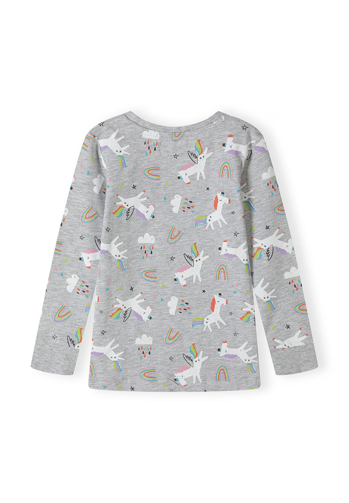 Conjunto de 3 pijamas MINOTI