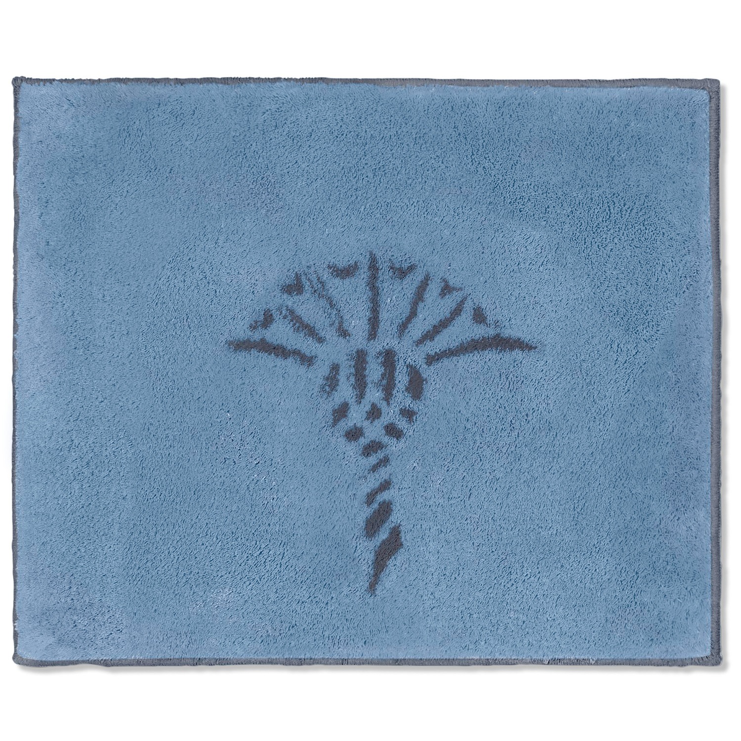 JOOP! Badteppiche Cornflower 65 pool - 601