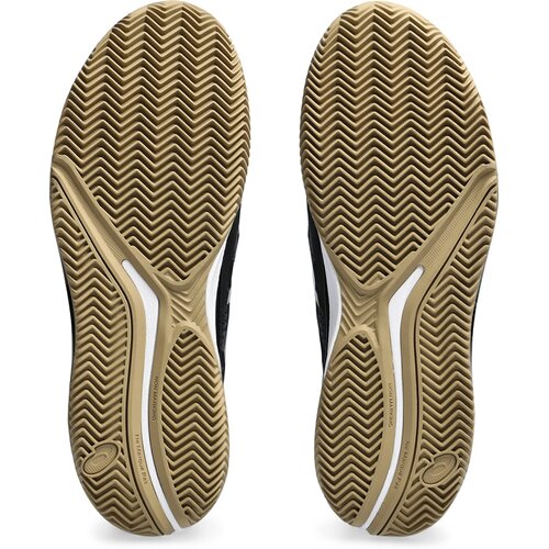 HERREN TENNISOUTDOORSCHUHE GEL-RESOLUTION 9 CLAY