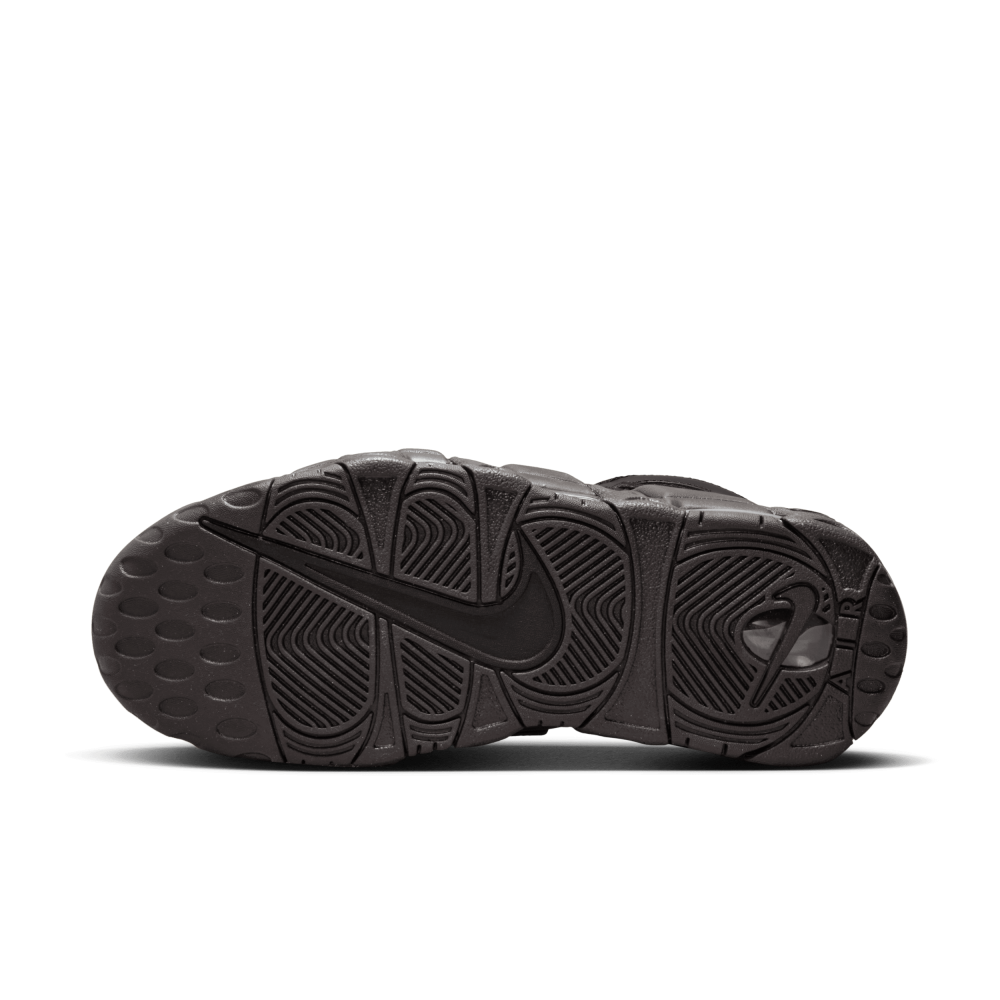 Nike Air More Uptempo DV1137-001 / schwarz