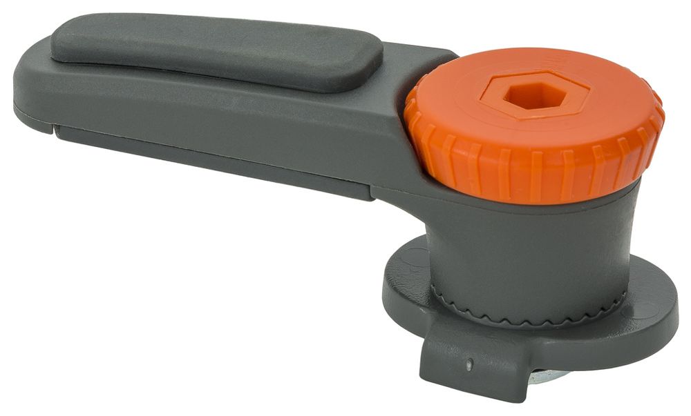 Vaude QMR Rail Hook 2.0 - Befestigungssystem kaufen | Bike-Discount